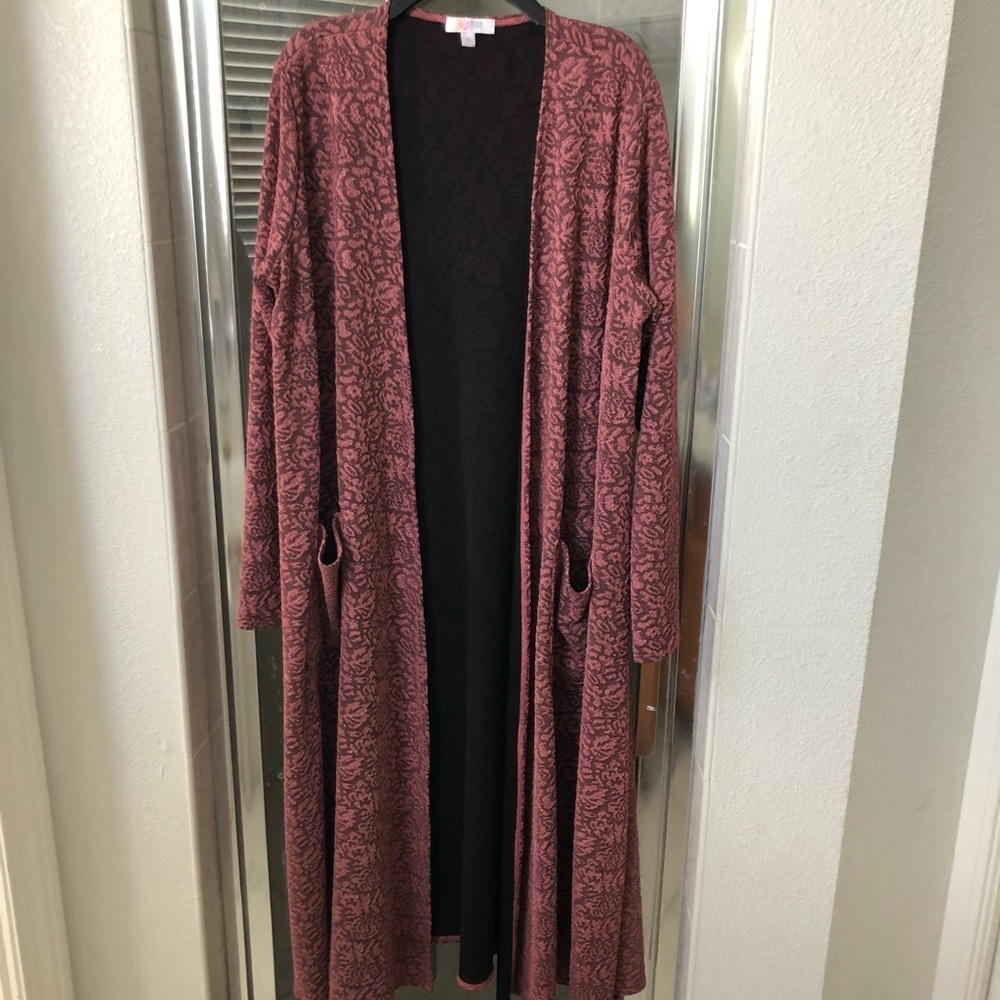 Lularoe Sarah size M